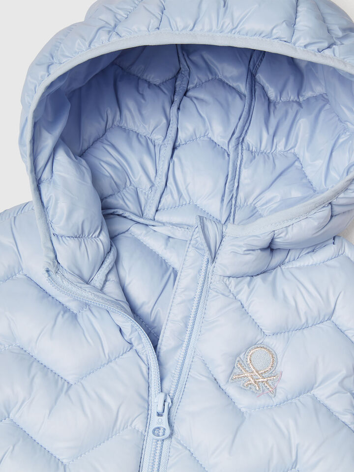 GILET Bambina image number 3